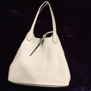 Vince Camuto Leather Purse